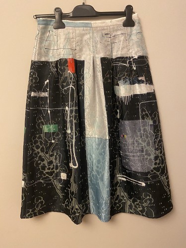 Caroline kilkenny skirt - kilkenny,