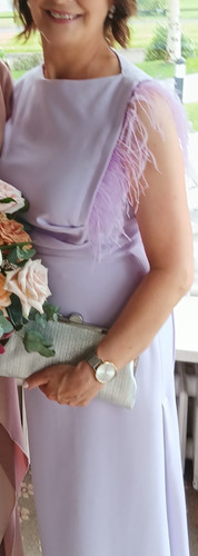 Lilac caroline kilkenny - caroline,