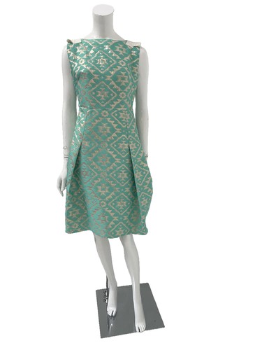 Caroline kilkenny brocade - caroline,