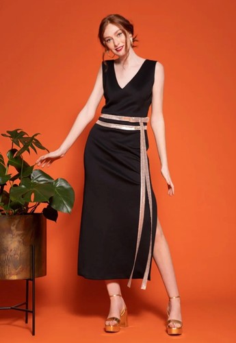 Caroline kilkenny dress - caroline,