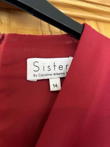 Sisters caroline kilkenny - sisters,
