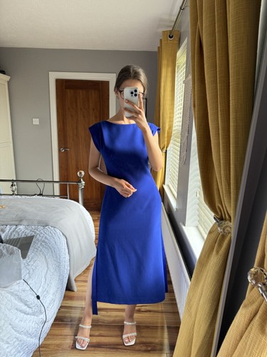 Caroline kilkenny jodie dress - caroline,